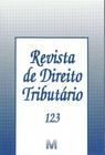 Revista De Direito Tributario Vol.123