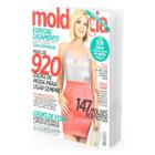 Revista de Moda Molde & Cia 920 Ideias Com 147 Moldes