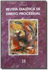 Revista dialetica de dto processual vol.118