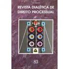 Revista dialetica de dto processual vol.83