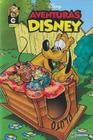 Revista em Quadrinhos Aventuras Disney Edição 30