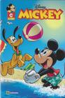 Revista em Quadrinhos Mickey Edição 22