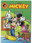 Revista em Quadrinhos Mickey Edição 47