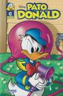 Revista em Quadrinhos Pato Donald Edição 28