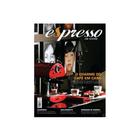 Revista Espresso - O Charme do Café em Casa -  Edição 12