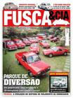 Revista Fusca & Cia N 124 Parque de Diversão