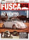 Revista Fusca & Cia N 141 Arcooled com os Cabelos ao Vento