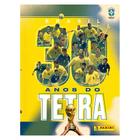 Revista Futebol Comemorativa 30 Anos do Tetra Seleção Brasileira Na Copa do Mundo 1994 É Tetra É Tetra É Tetra