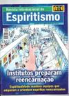 Revista Internacional De Espiritismo