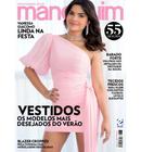 Revista Manequim Os Modelos Mais Desejados do Verão N 765