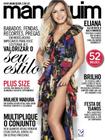 Revista Manequim Seu Estilo N 708