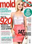 Revista Molde & Cia Extra - Mais de 920 ideias de moda para usar sempre N 16