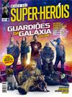 Revista Mundo dos Super-Heróis 143