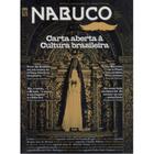 Revista Nabuco - Vol 1 - Carta aberta à cultura brasileira