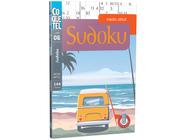 Sudoku - nivel facil medio dificil - livro 193