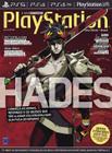 Revista - Playstation Oficial Brasil: Edição 282
