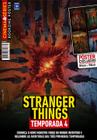 Revista Superpôster Bookzine Cinema e Séries - Stranger Things Temporada 4