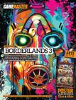 Revista Superpôster - Borderlands 3