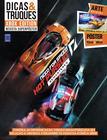 Revista Superpôster D&T Xbox Edition - NFS Hot Pursuit