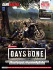 Revista Superpôster - Days Gone