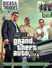Revista Superpôster - Dicas E Truques Xbox Edition - Grand Theft Auto V