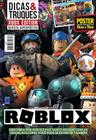 Revista Superpôster Dicas & Truques Xbox Edition - Roblox