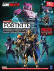 Revista Superpôster - Fortnite Temporada X