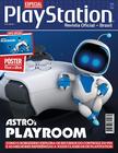 Revista Superpôster Playstation - Astros Playroom