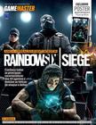 Revista Superpôster - Rainbow Six Siege