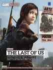 Revista Superpôster - The Last Of Us