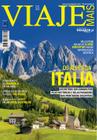 Revista Viaje Mais 270 - Os Alpes da Itália