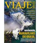 Revista Viaje Mais - Maravilhas do Brasil: 10 Parques Nacionais N 238