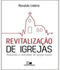 Revitalização de igrejas - VIDA NOVA