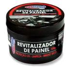 Revitalizador de Painel Proteção Uv Limpeza Brilho Seco 300g Centralsul