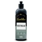 Revitalizador de Plásticos Restaulac 500ml Cadillac