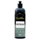 Revitalizador De Plasticos Restaulac Cadillac 500ml