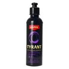 Revitalizador de Pneu Pretinho Tyrant Antiaderente Moto 240ml Proteção Duradoura RAZUX