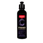 Revitalizador de Pneus Antiderrapante Tyrant 240ml Razux