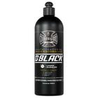 Revitalizador de Pneus e Borrachas D Black 500ml Dimension