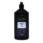 Revitalizador de Pneus Pretinho Pneu Fix 500ml Cadillac