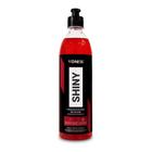 Revitalizador de Pneus Shiny 500ml Vonixx