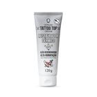 Revitalizador de Tatuagem TATTOO TOP CREAM 120 g.