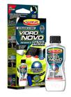 Revitalizador De Vidros Vidro Novo Luxcar Remove Manchas