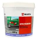 Revitalizador Para Plásticos E Borrachas Rpw Premium - Wurth