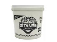 Revitalizador Para Pneu Gel Pretinho 3,0kg Gitanes Cor Preto