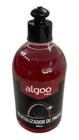 Revitalizador Pneu Algoo Pro 500ml Brilho Intenso