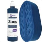 Revitalizador Zucs Aplicador De Espuma Densa Vonixx