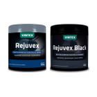 Revitalizadores De Plásticos Rejuvex Vintex