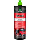 Revitax 500ml Revitalizador e Protetor de Plasticos - PROTELIM