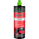 Revitax 500ml Revitalizador e Protetor de Plasticos